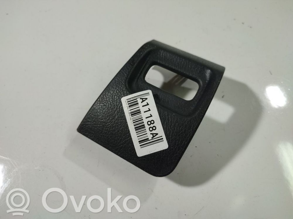 Toyota Corolla Verso AR10 Alte piese de interior 