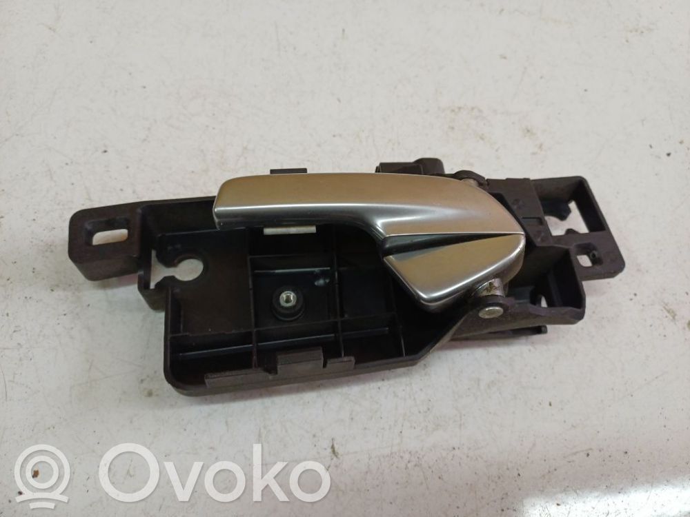 Ford Mondeo MK IV Mâner interior ușă față 
