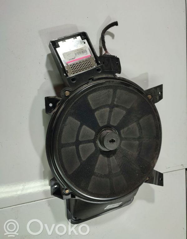 Audi A8 S8 D3 4E Subwoofer altoparlante 