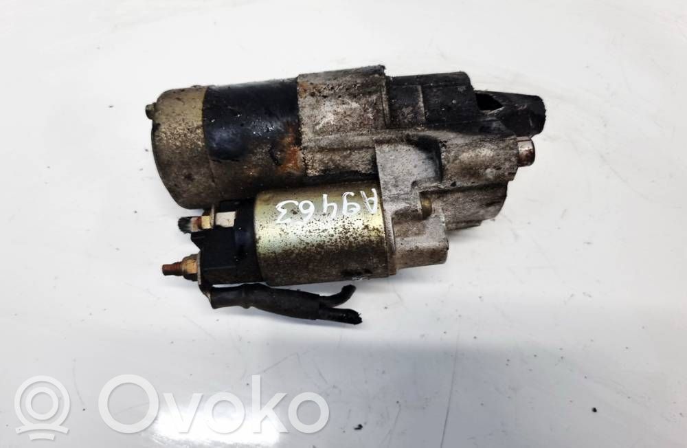 Electromotor   M000T82081,M000T82081,M000T82081