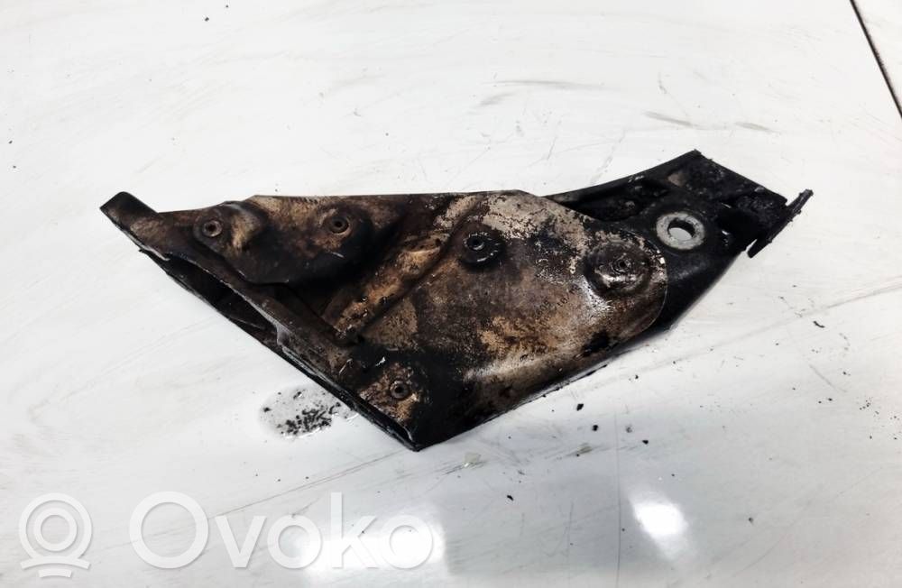 BMW X5 E70 Engine mounting bracket 