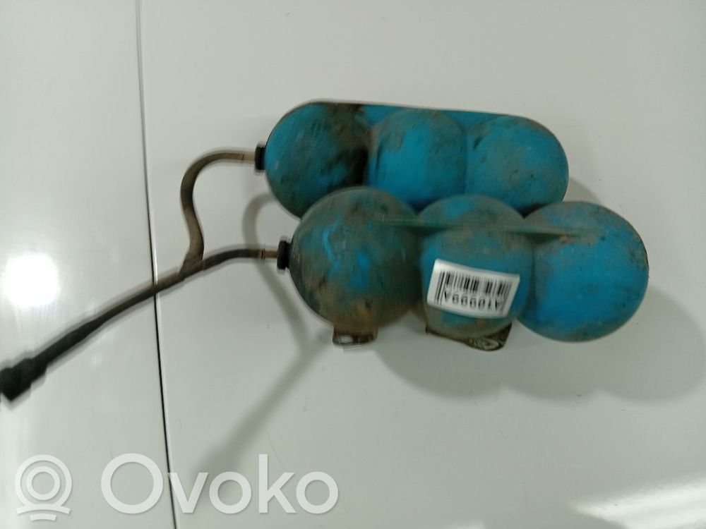 Audi A8 S8 D3 4E Rezervor aer vacuum