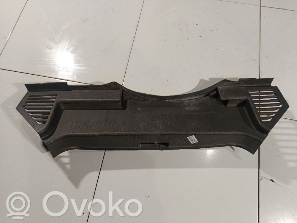 Opel Astra H Alte elemente acoperire portbagaj 