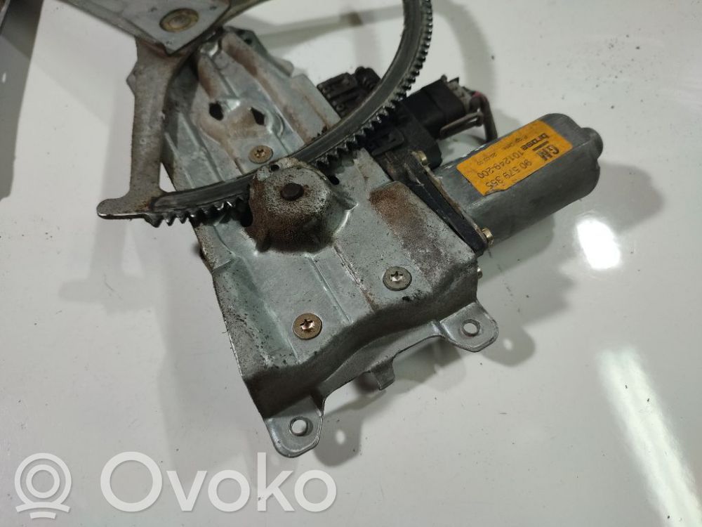 Opel Zafira A Motor macara geam ușă față 