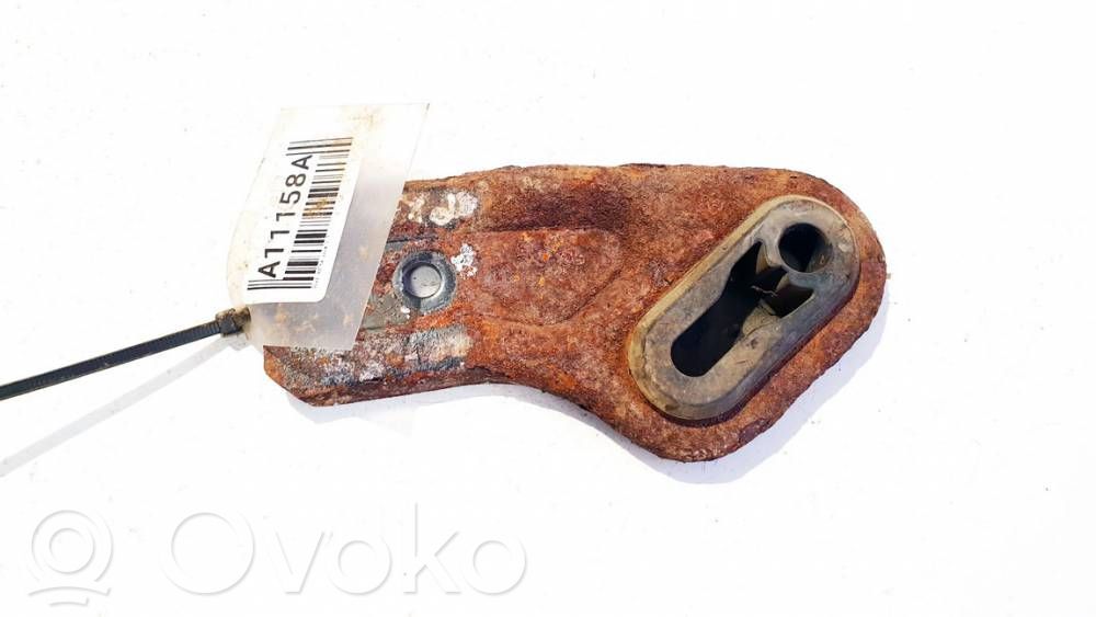 Opel Astra H Suport radiator