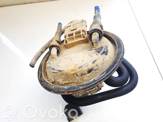Opel Zafira A Sensor de nivel de combustible 