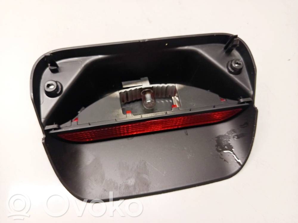 Dacia Sandero Luce d’arresto centrale/supplementare