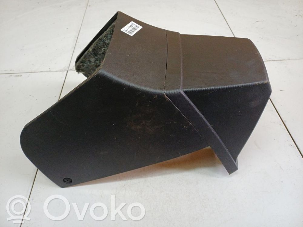 Toyota Corolla Verso AR10 Altra parte interiore 