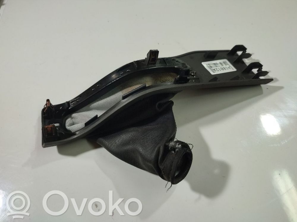 Ford Focus Altra parte interiore 