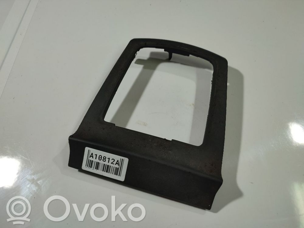 Ford Focus Alte piese de interior 
