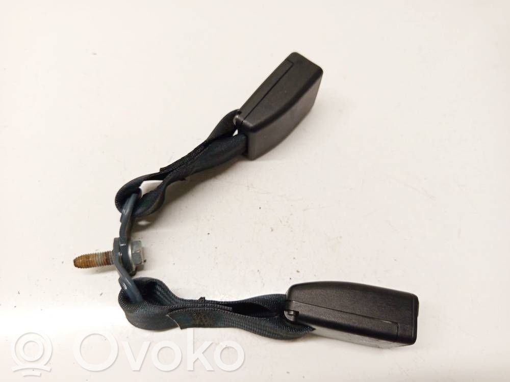 Dacia Sandero Bridă fixare centură de siguranță spate 