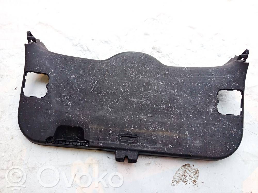 Hyundai Tucson IV NX4 Verkleidung Kofferraum sonstige