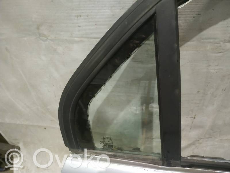 Ventanilla de ventilación de la puerta trasera   AS2,AS2