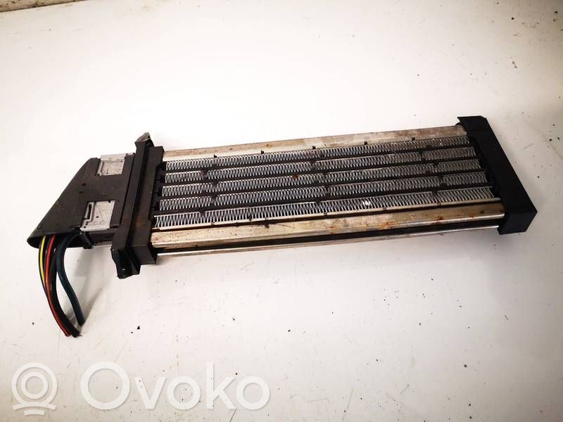 Jeep Grand Cherokee (WK) Scambiatore elettrico riscaldamento abitacolo 