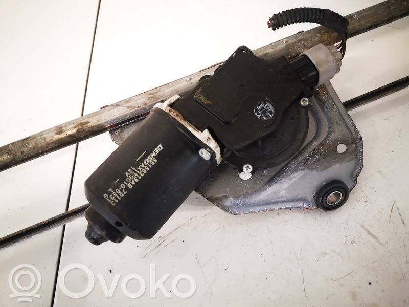 Jeep Grand Cherokee (WK) Motor ștergător