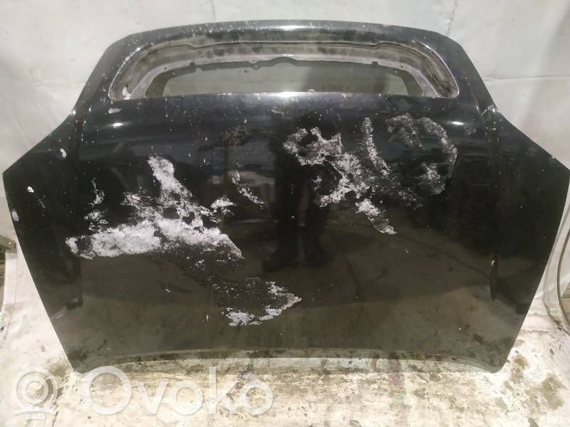 Opel Zafira A Vano motore/cofano 