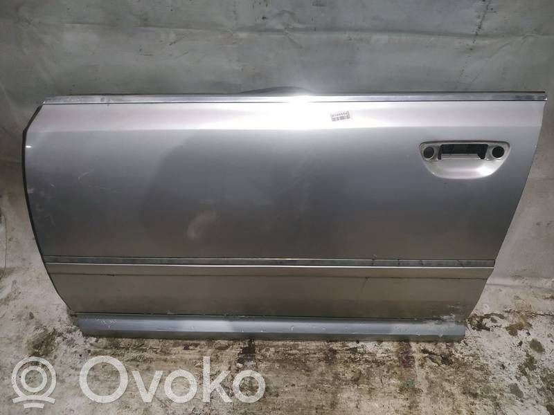 Audi A8 S8 D3 4E Etuovi 