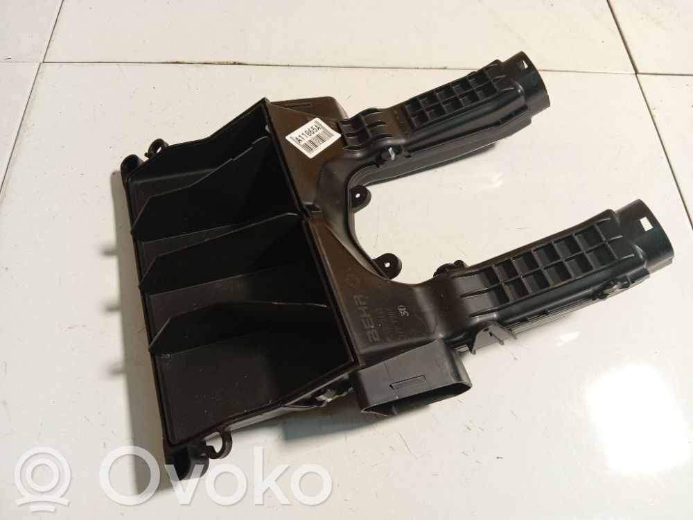 Opel Astra J Bocchetta canale dell’aria abitacolo 