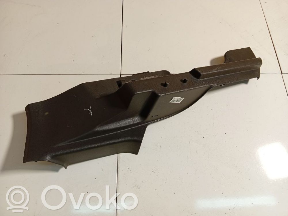 Ford C-MAX II Altra parte interiore 