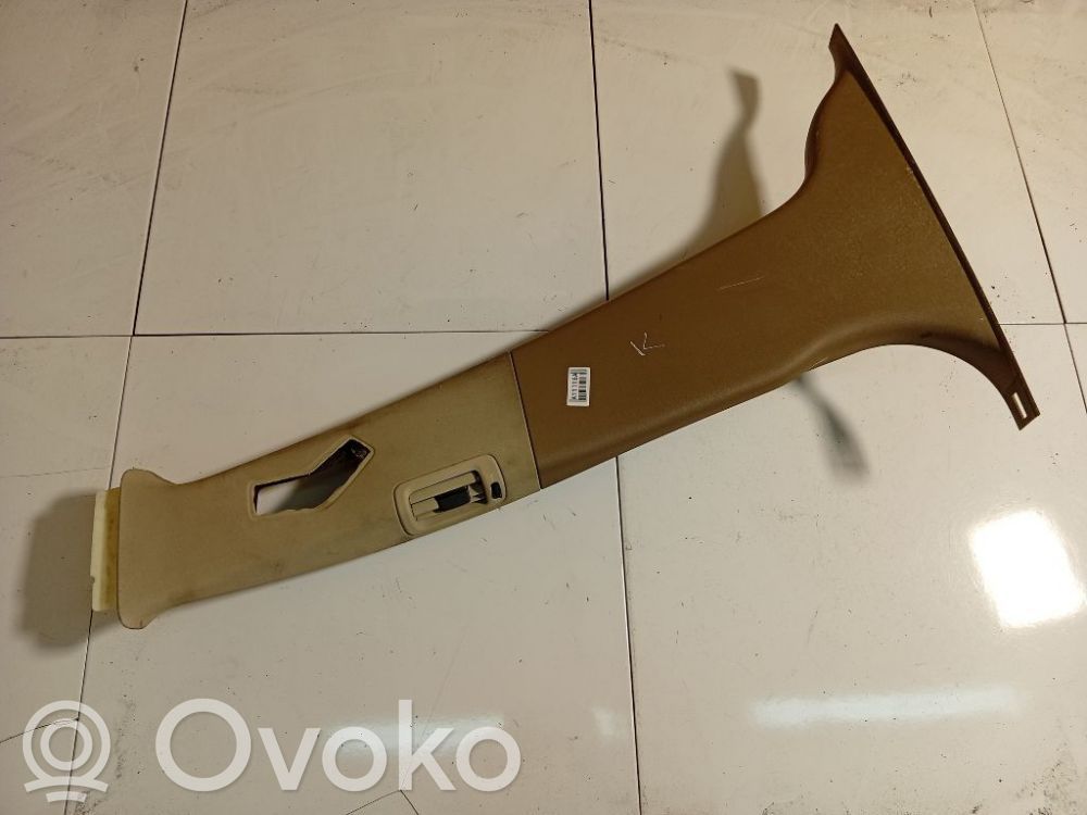 Volvo S80 (B) Revêtement de pilier (haut) 