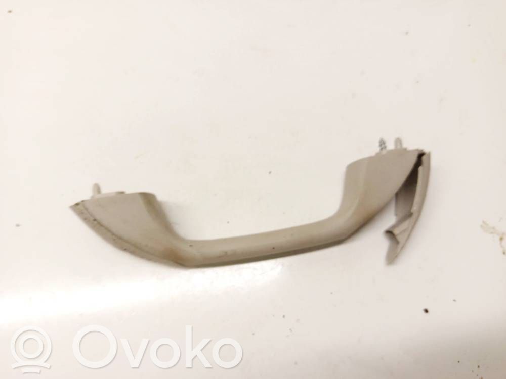 Dacia Sandero Maniglia interna tetto anteriore