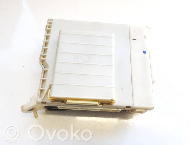 Lexus GS 300 350 430 450H Moduł / Sterownik komfortu 