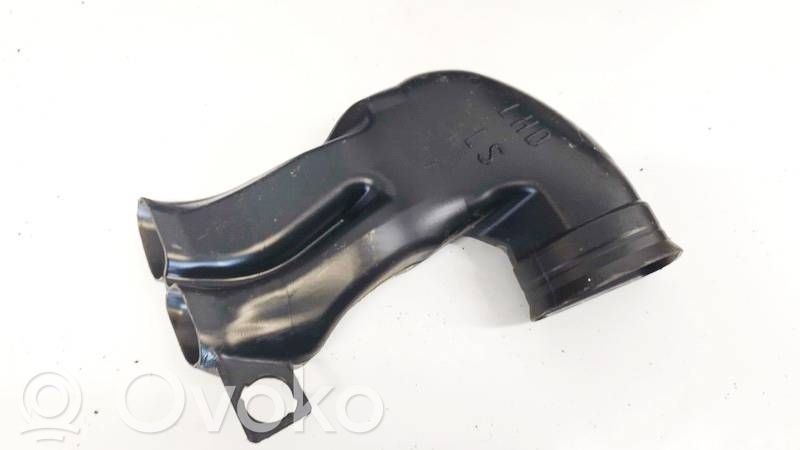 Ford Mondeo MK IV Kanał powietrzny kabiny 