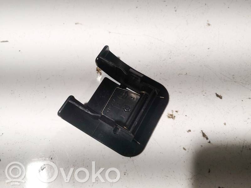 BMW 3 E46 Inne części wnętrza samochodu 