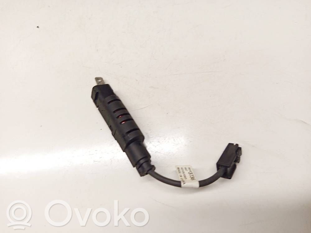 Opel Insignia B Antena aérea GPS 