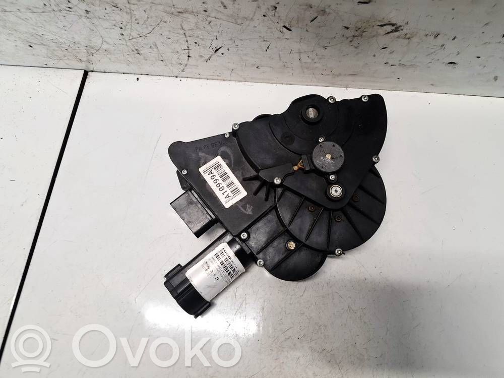 Motor acționare închidere lentă   4E0827852G,4E0827852G,4E0827852G