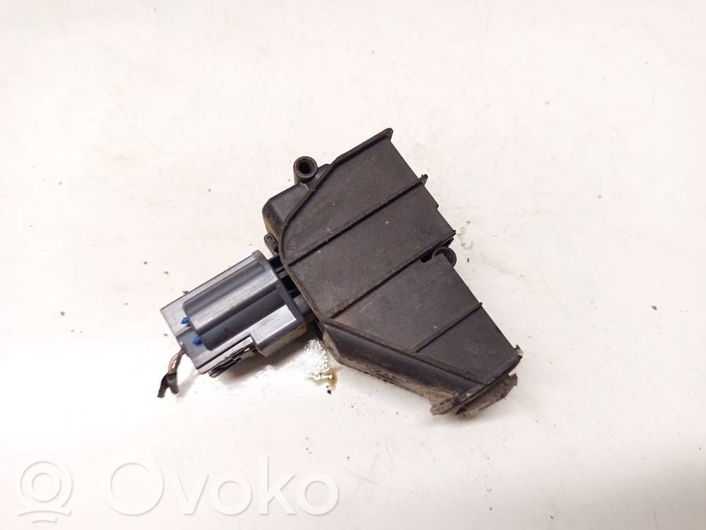 Ford S-MAX Motor de bloqueo de puertas 