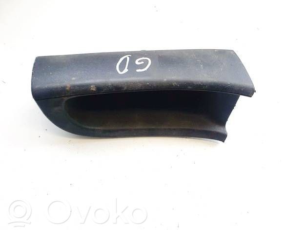 Opel Zafira A Alte piese de interior 