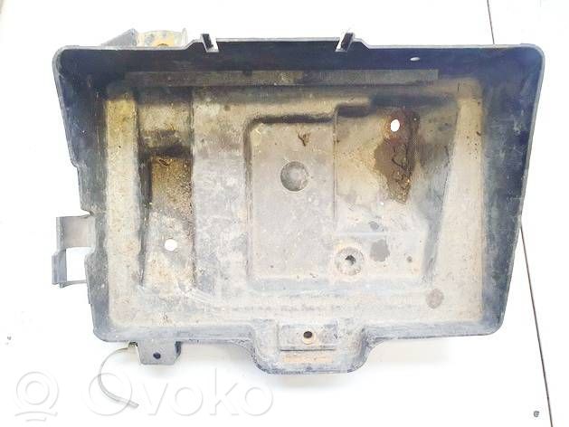 Opel Zafira A Vassoio scatola della batteria
