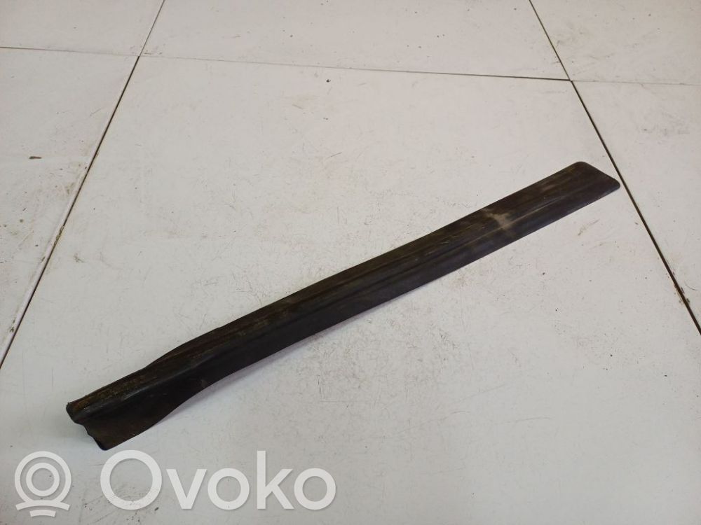 Opel Zafira A Altra parte interiore 