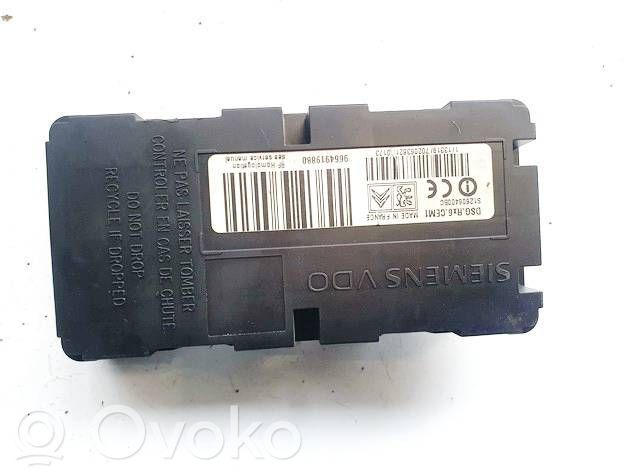 Sonstige Steuergeräte / Module   9664919880,9664919880,S126064005C