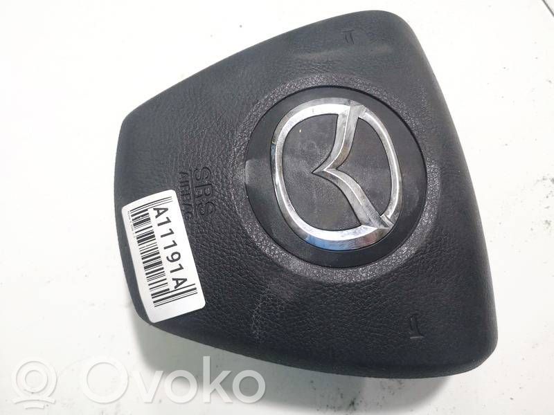 Mazda 6 Airbag volan 