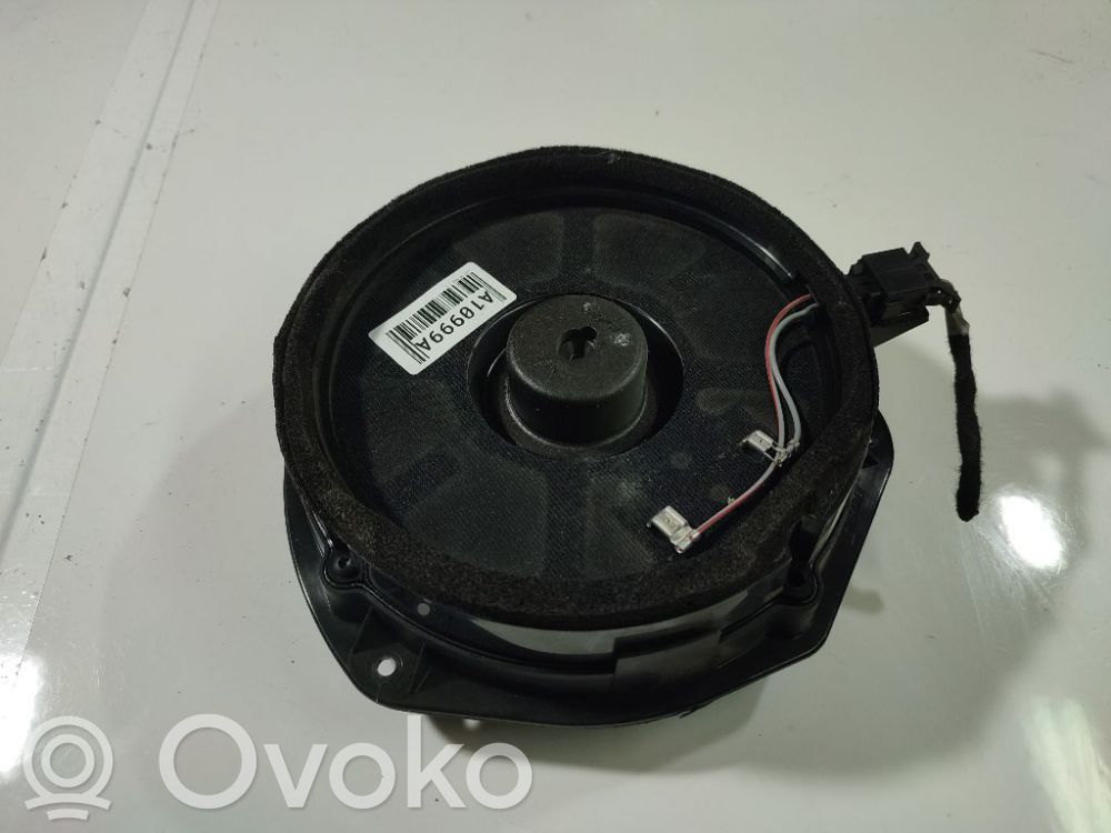 Etuoven kaiutin   4E0035411A,373021,4E0035411A