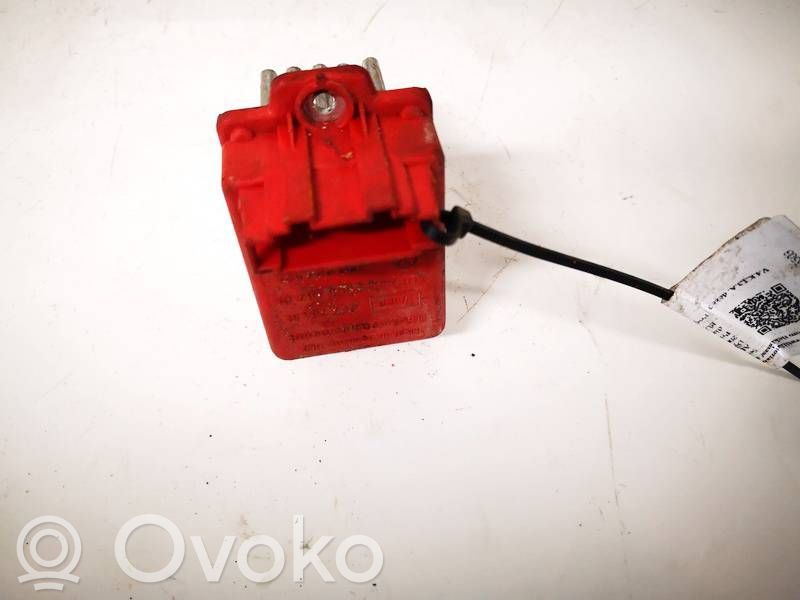 Seat Cordoba (6K) Motorino ventola riscaldamento/resistenza ventola