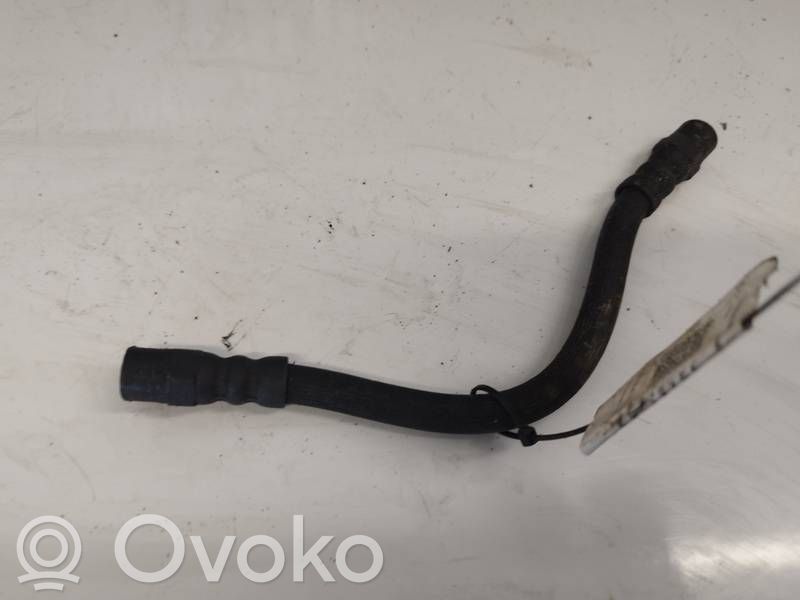 Seat Alhambra (Mk1) Conductă/furtun frână