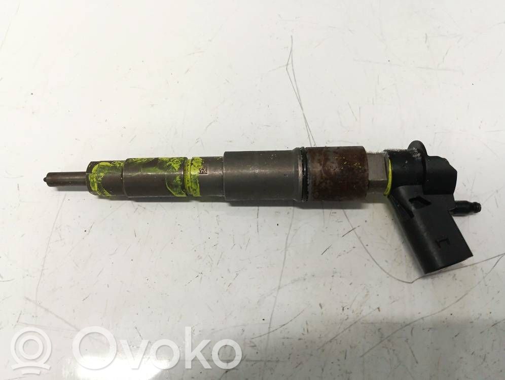 BMW 7 E65 E66 Inyector de combustible 