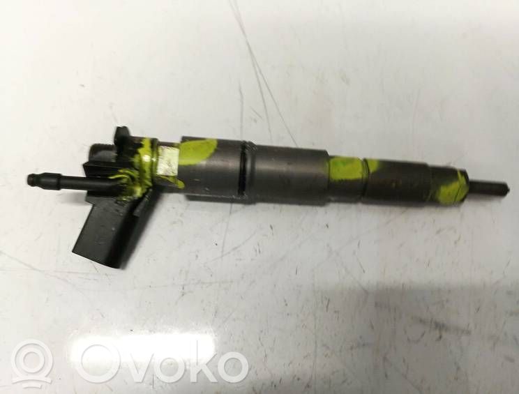 BMW 7 E65 E66 Inyector de combustible 