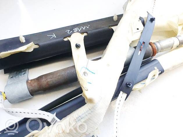 Airbag del techo   P55351257AA,P55351257AA,P55351257AA