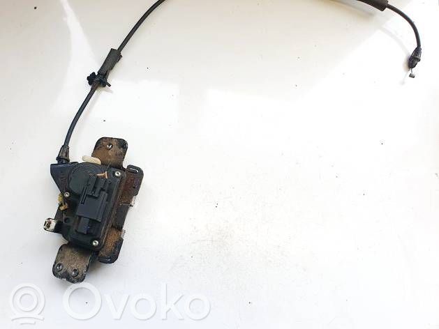 Dodge Caliber Încuietoare portbagaj 