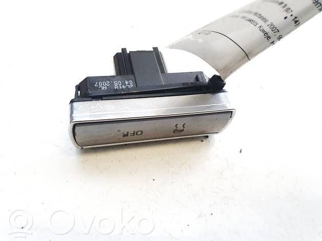 Interruptor ESP (programa de estabilidad)   6M212C418AC,6C1112B579AA,6C1112B579AA,6M212C418AC