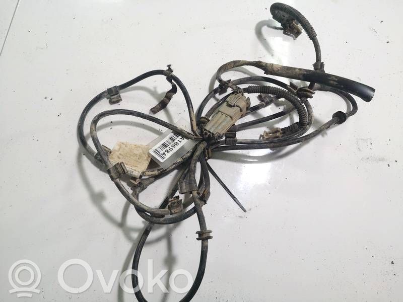 Opel Zafira A Alte cablaje 