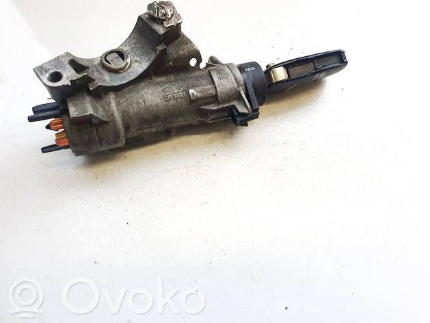 Audi A4 S4 B6 8E 8H Contact aprindere 