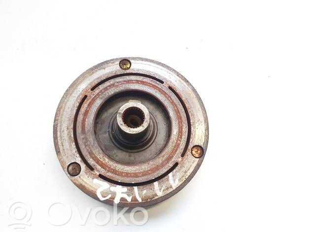 Audi A4 S4 B6 8E 8H Alte piese aer condiționat (A/C)