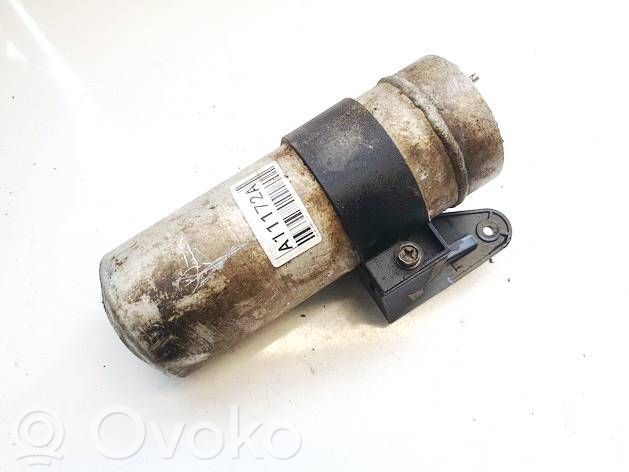 Audi A4 S4 B6 8E 8H Déshydrateur de clim