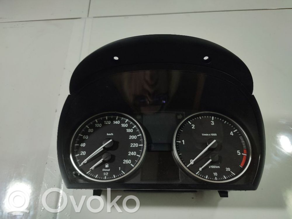 Geschwindigkeitsmesser Cockpit   102535086,102535086,1K9166846031,450184834,916684603