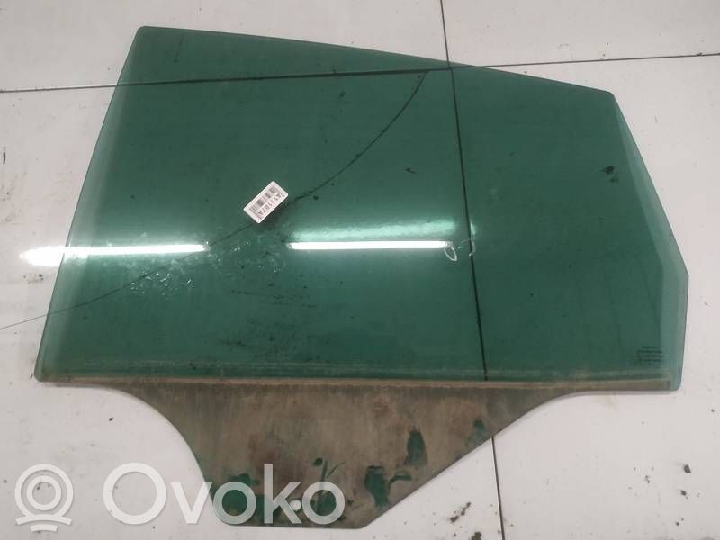 Seat Altea Vetro del finestrino della portiera posteriore
